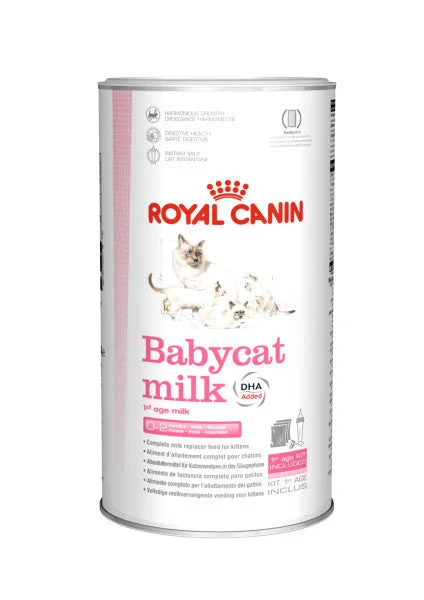 ROYAL CANIN® Babycat Milk Kitten